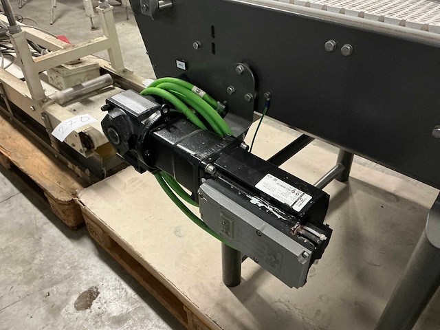 Transportband (2x) - afbeelding 5 van  14