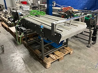 Transportband (2x) - afbeelding 1 van  14