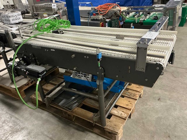 Transportband (2x) - afbeelding 7 van  14