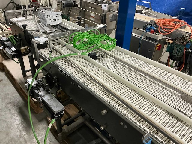 Transportband (2x) - afbeelding 9 van  14