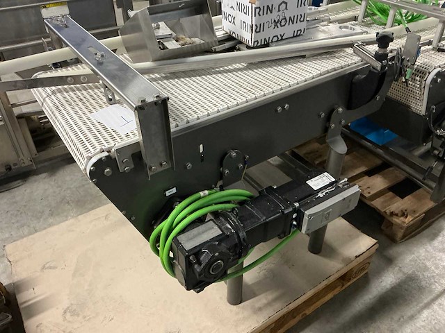 Transportband (2x) - afbeelding 12 van  14