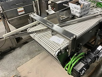 Transportband (2x) - afbeelding 13 van  14