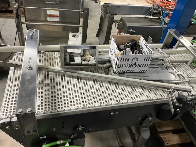 Transportband (2x) - afbeelding 14 van  14