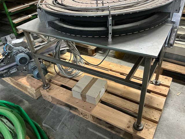 Transportband (2x) - afbeelding 2 van  10