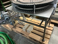 Transportband (2x) - afbeelding 2 van  10