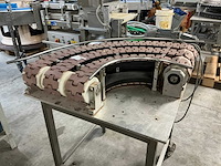 Transportband (2x) - afbeelding 1 van  10