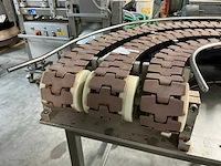 Transportband (2x) - afbeelding 3 van  10