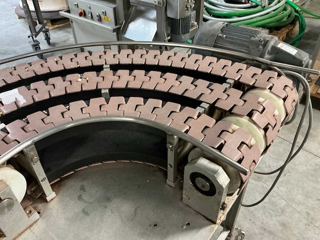 Transportband (2x) - afbeelding 4 van  10