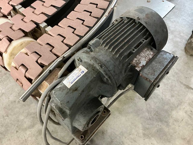 Transportband (2x) - afbeelding 5 van  10