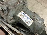 Transportband (2x) - afbeelding 6 van  10