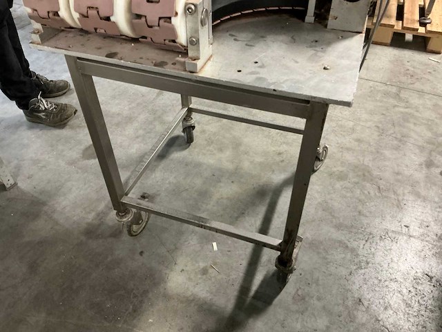 Transportband (2x) - afbeelding 7 van  10