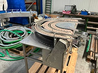 Transportband (2x) - afbeelding 8 van  10