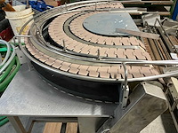 Transportband (2x) - afbeelding 9 van  10