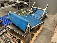 Transportband (2x) - afbeelding 1 van  4