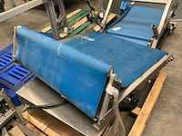 Transportband (2x) - afbeelding 2 van  4