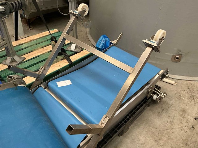 Transportband (2x) - afbeelding 3 van  4