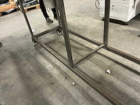 Transportband (2x) - afbeelding 2 van  10