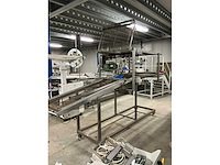 Transportband (2x) - afbeelding 3 van  10