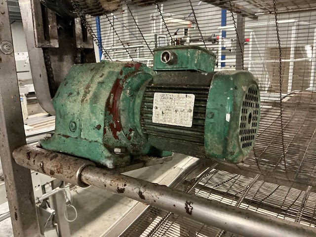 Transportband (2x) - afbeelding 8 van  10