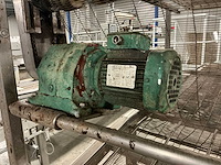 Transportband (2x) - afbeelding 8 van  10