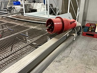 Transportband (2x) - afbeelding 9 van  10