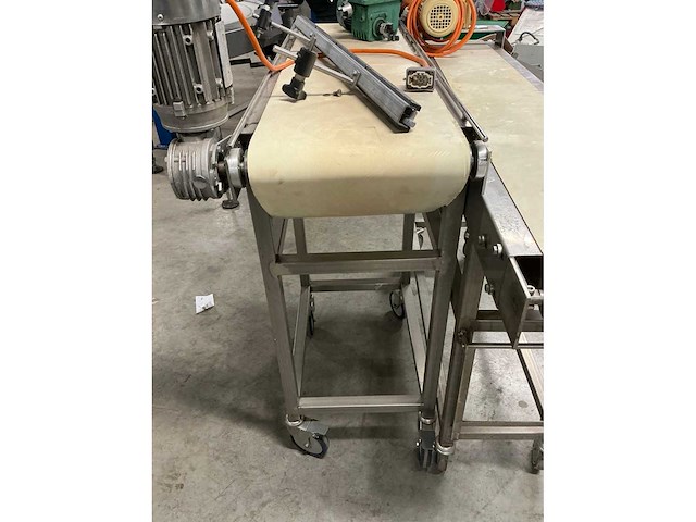 Transportband (2x) - afbeelding 2 van  11