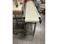 Transportband (2x) - afbeelding 3 van  11