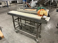 Transportband (2x) - afbeelding 1 van  11