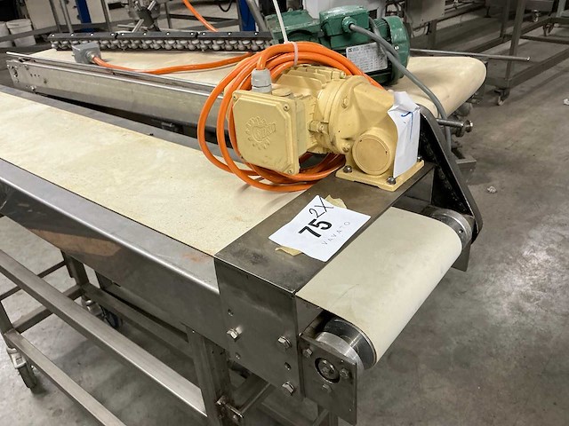 Transportband (2x) - afbeelding 5 van  11