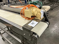 Transportband (2x) - afbeelding 5 van  11