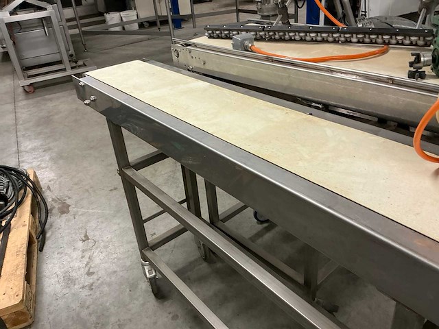 Transportband (2x) - afbeelding 6 van  11