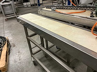 Transportband (2x) - afbeelding 6 van  11