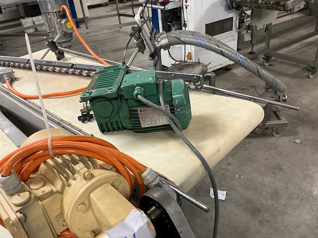 Transportband (2x) - afbeelding 8 van  11