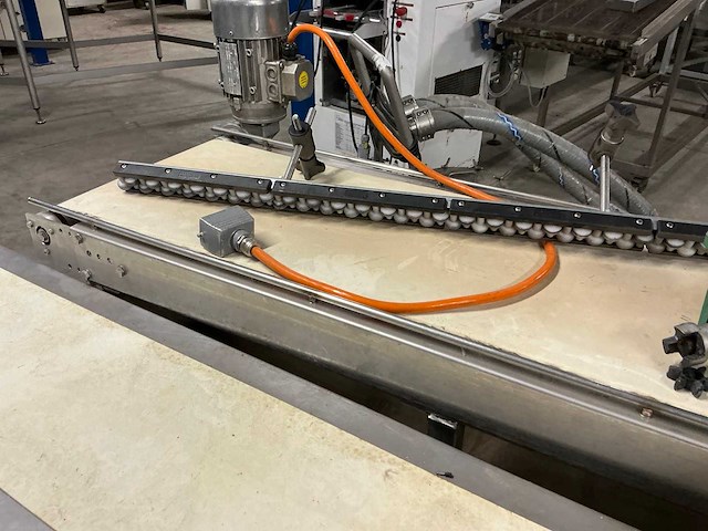 Transportband (2x) - afbeelding 9 van  11