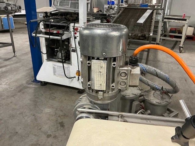 Transportband (2x) - afbeelding 11 van  11