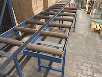 Transportband (2x) - afbeelding 1 van  2