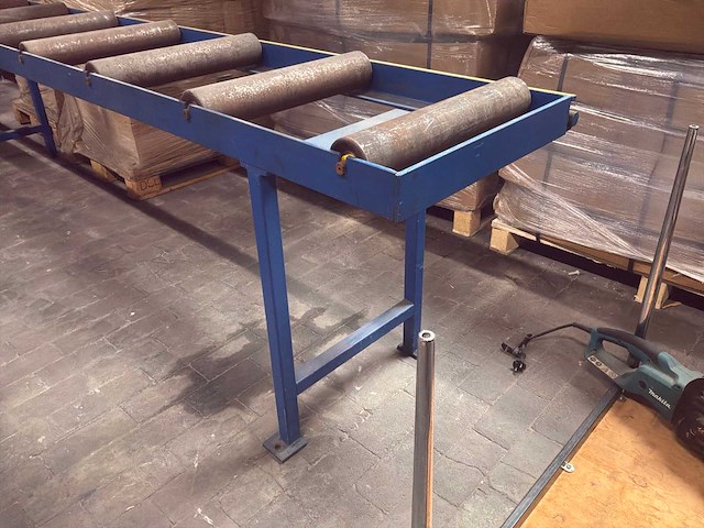 Transportband (2x) - afbeelding 2 van  2