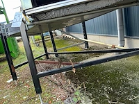 Transportband bocht - afbeelding 1 van  5