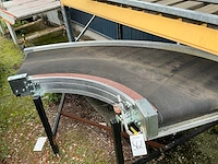 Transportband bocht - afbeelding 5 van  5