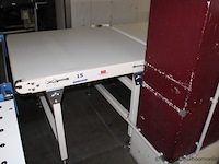 Transportband, itra, se-ap-0001, werking niet gekend