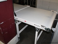 Transportband, itra, se-ap-0001, werking niet gekend - afbeelding 2 van  2