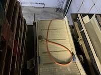 Transportband mobiel voor aardappelen. transportband - afbeelding 5 van  11
