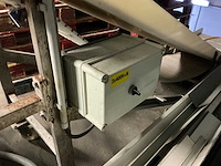 Transportband mobiel voor aardappelen. transportband - afbeelding 8 van  11