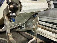 Transportband mobiel voor aardappelen. transportband - afbeelding 11 van  11