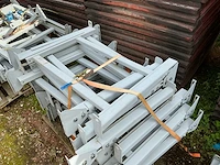 Transportband poten (18x) - afbeelding 5 van  5