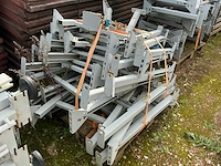 Transportband poten (18x) - afbeelding 3 van  3