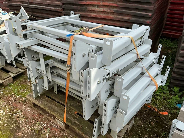 Transportband poten (18x) - afbeelding 3 van  5