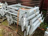 Transportband poten (18x) - afbeelding 3 van  5