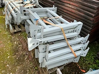 Transportband poten (18x) - afbeelding 4 van  5