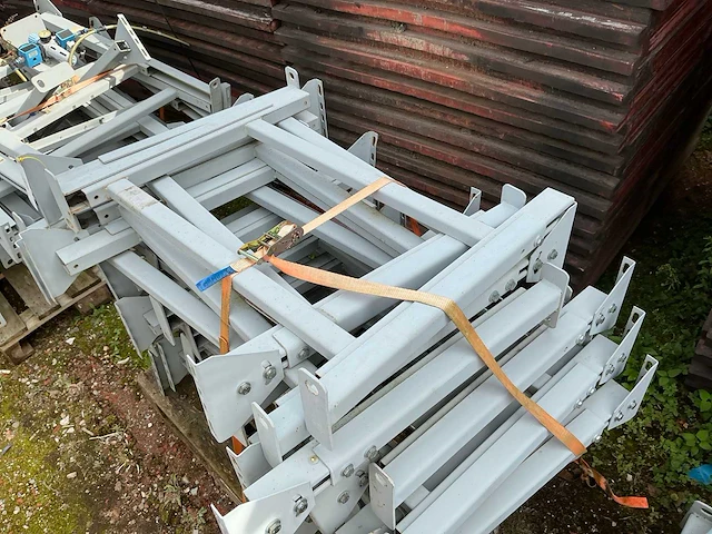 Transportband poten (18x) - afbeelding 5 van  5